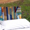 Cabecero de cama Gama