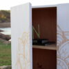 Mueble almacenaje Lena 4