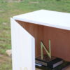 Mueble almacenaje Lena 5