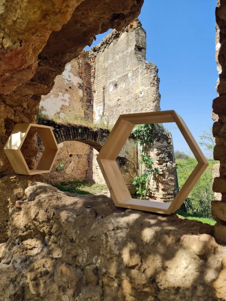 hexagonos