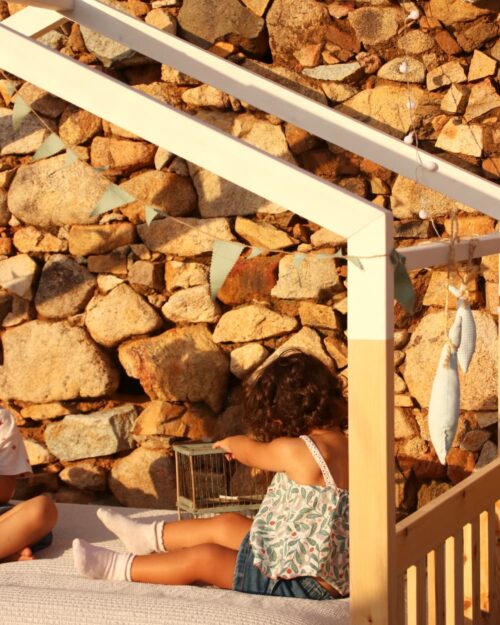 Alternative view of Cama Infantil Nea