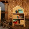 Mueble almacenaje Naby 1