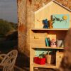 Mueble de almacenaje Naby