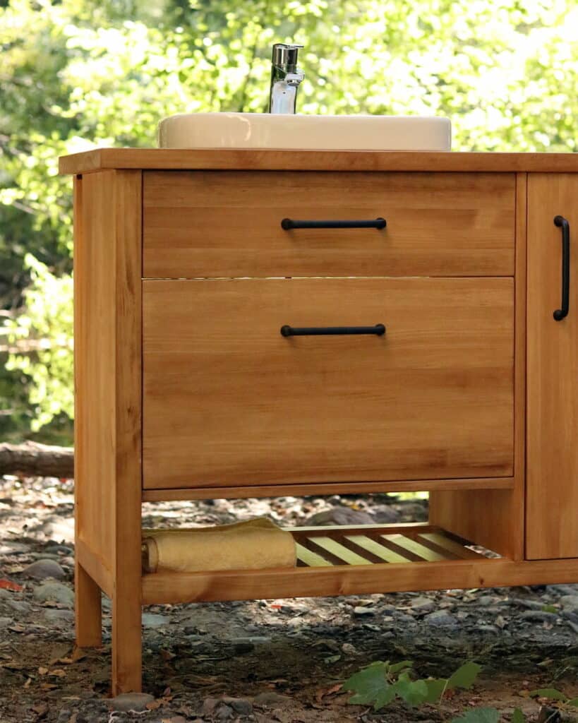 Mueble de bano Nady 1