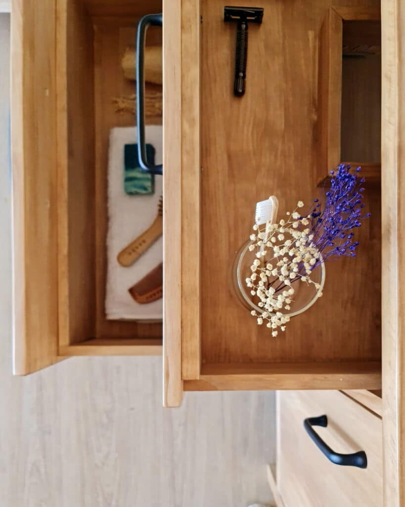 Mueble de bano Nady 10
