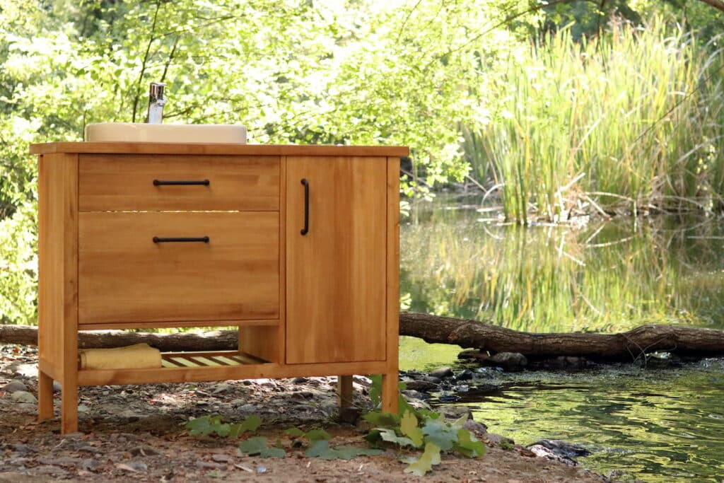 Mueble de bano Nady 12