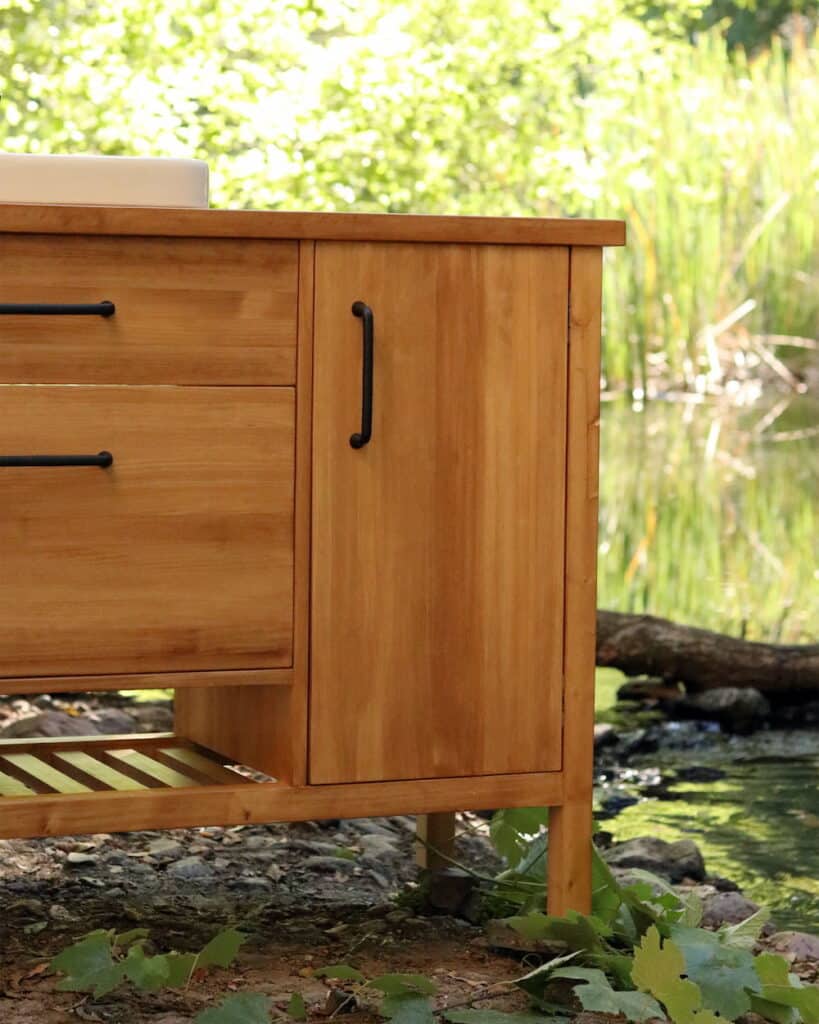 Mueble de bano Nady 2