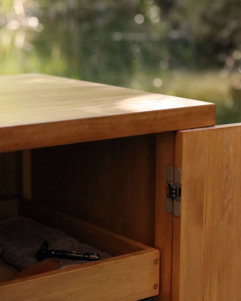 Mueble de bano Nady 3