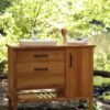 Mueble de baño Nady
