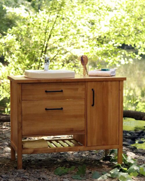 Mueble de baño Nady