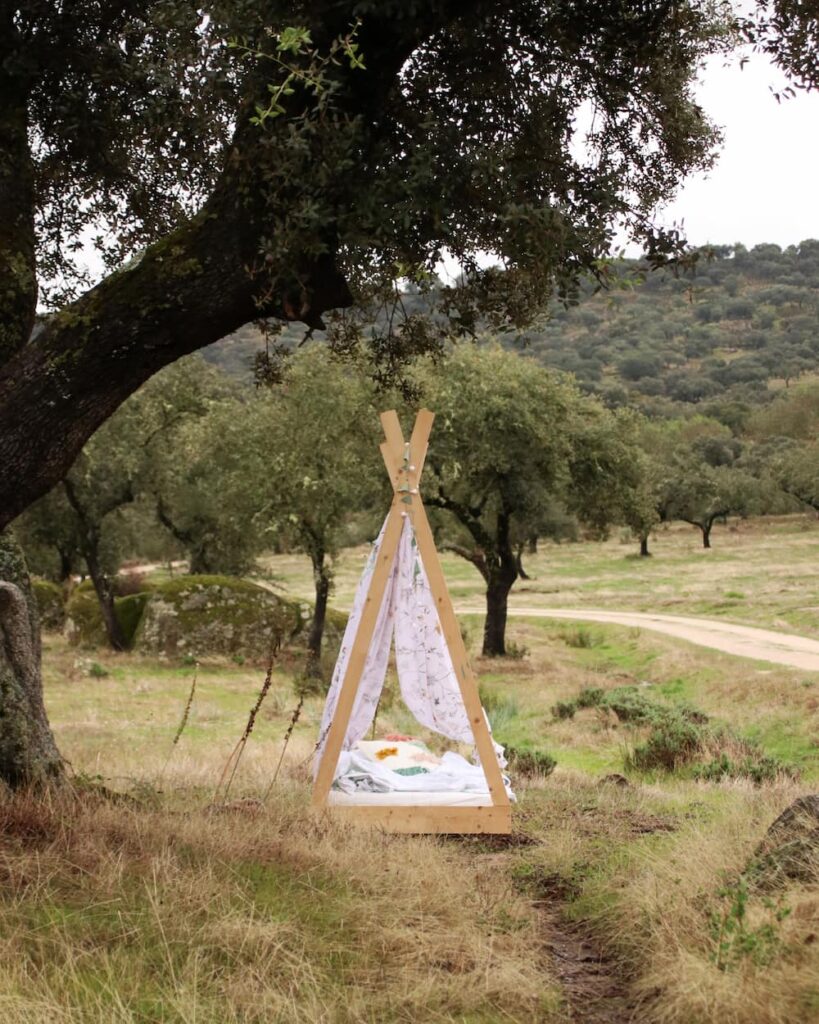 cama tipi Noah 2