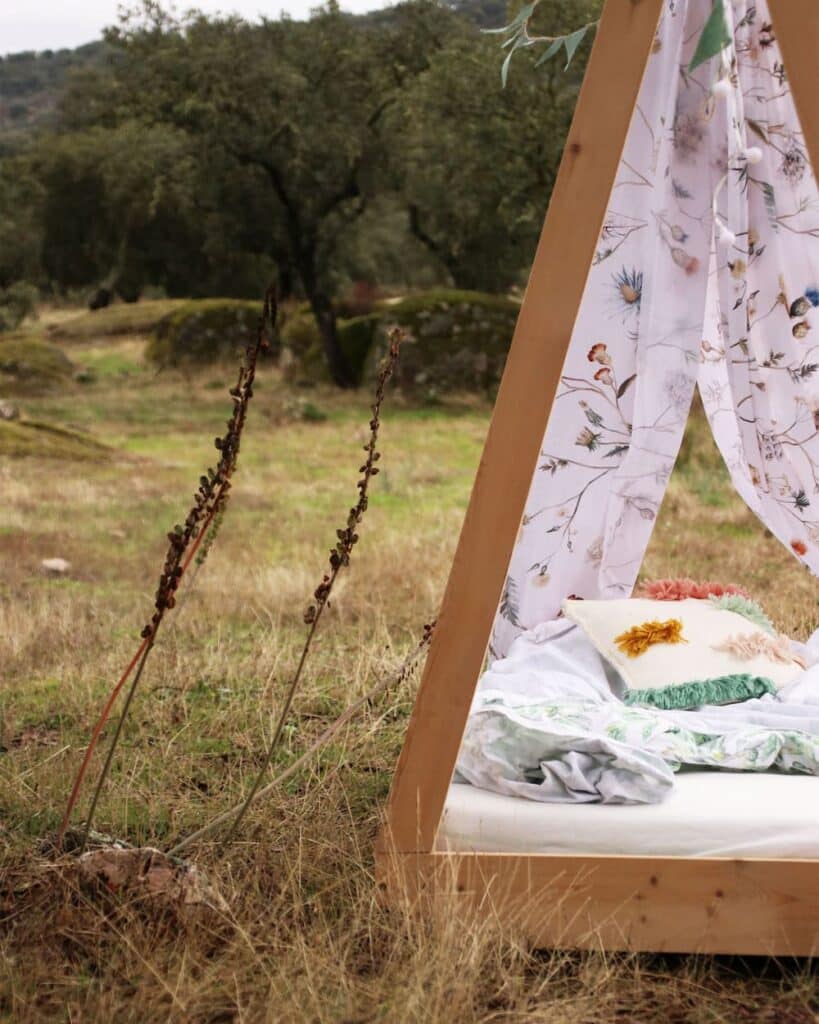 cama tipi Noah 4