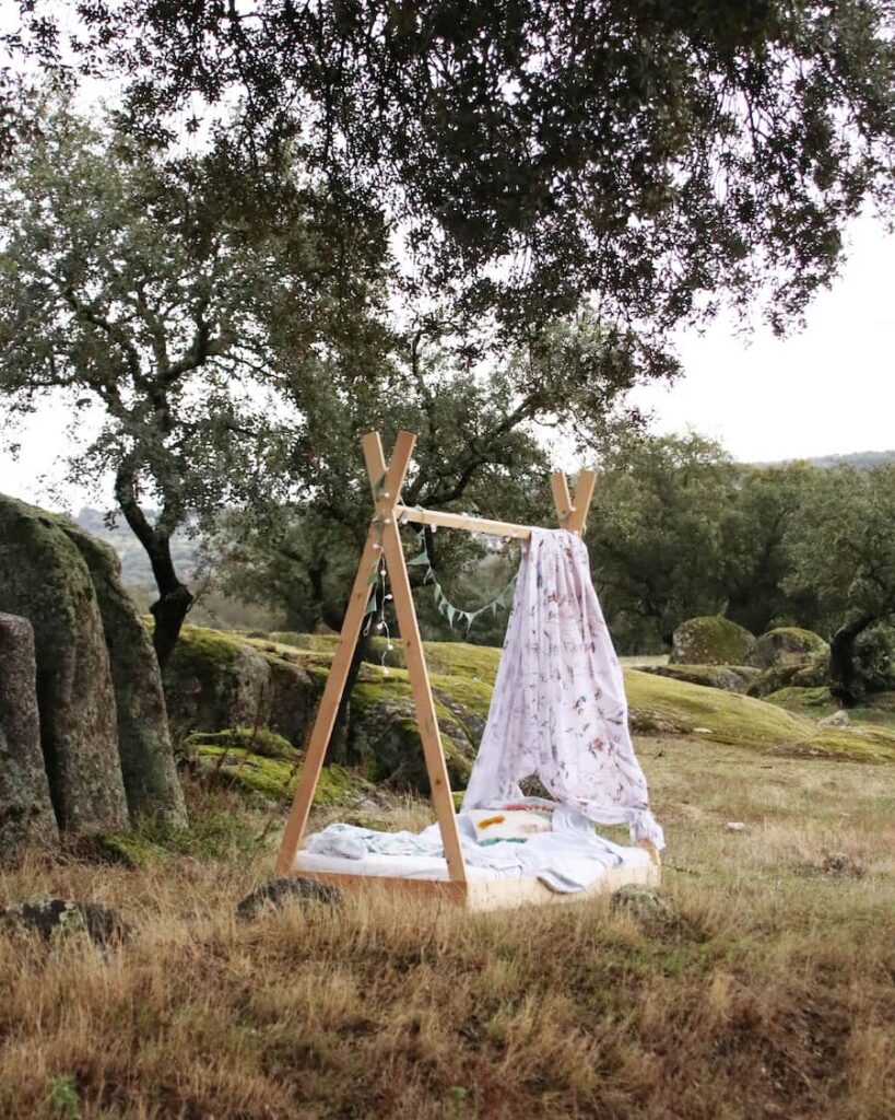 cama tipi Noah 7