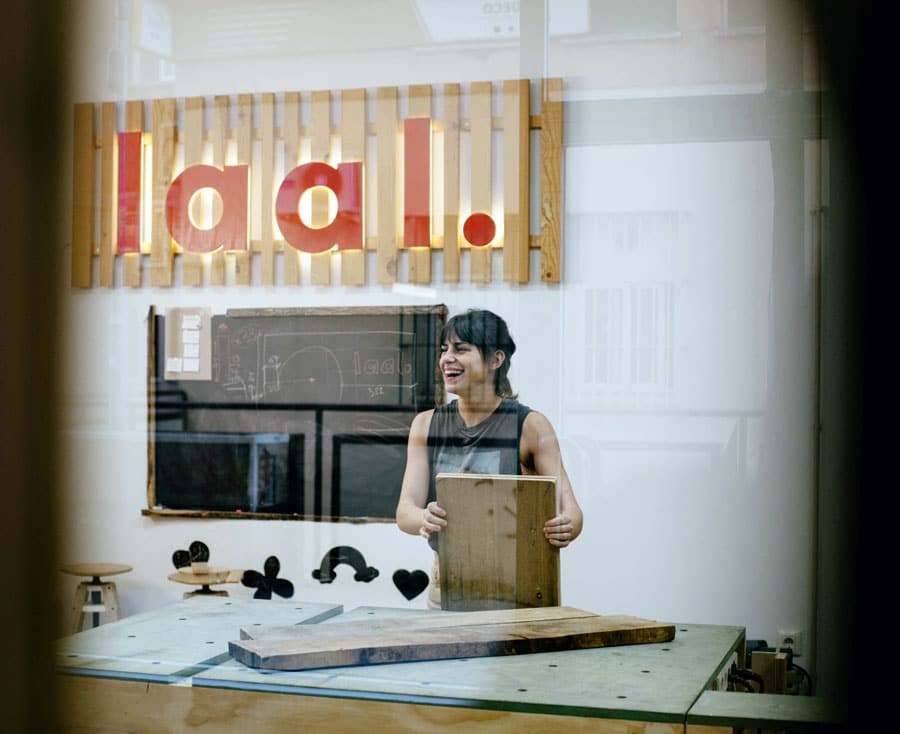 isabel obreo laal