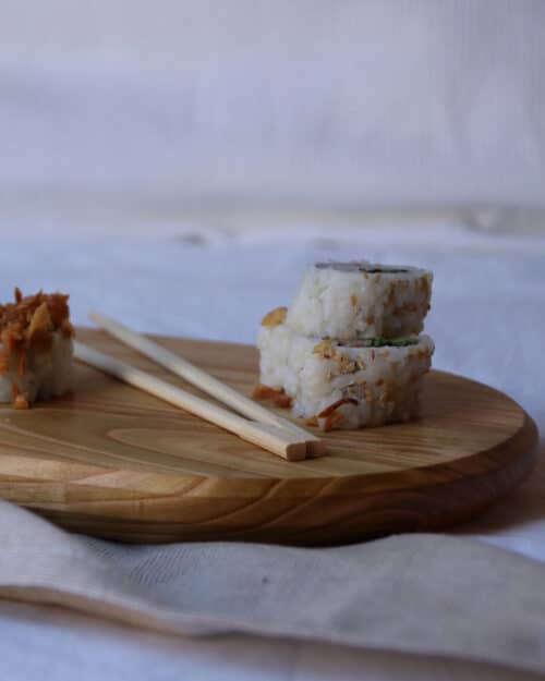Alternative view of Tabla de cocina Moon