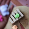Aprende a crear tus jabones artesanales y fabrica una jabonera de madera 11 curso jabones infantiles laal 2