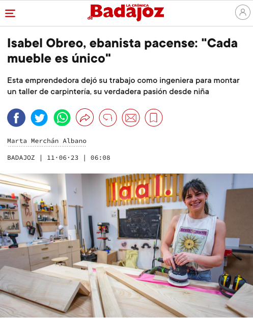 diario de badajoz
