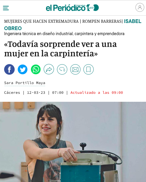 el periodico